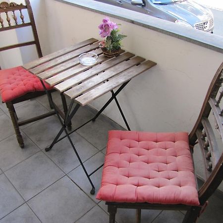 Central Hotel Гера Екстериор снимка